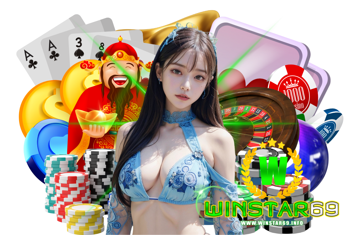 winstar69 wallet